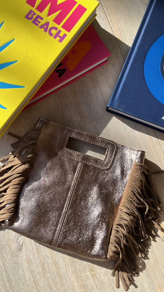 Sac Isabo Bronze