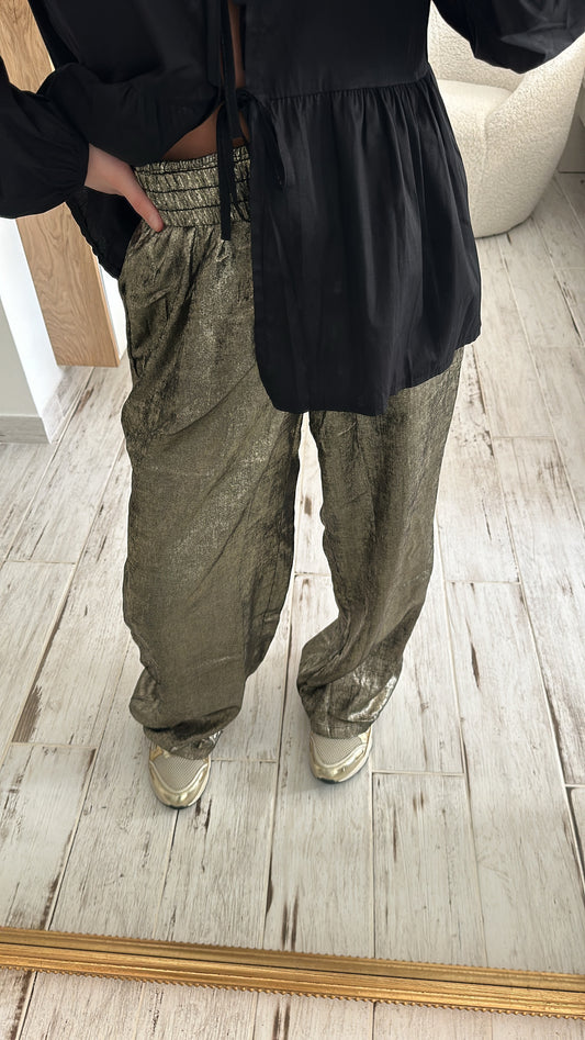 Pantalon Mia
