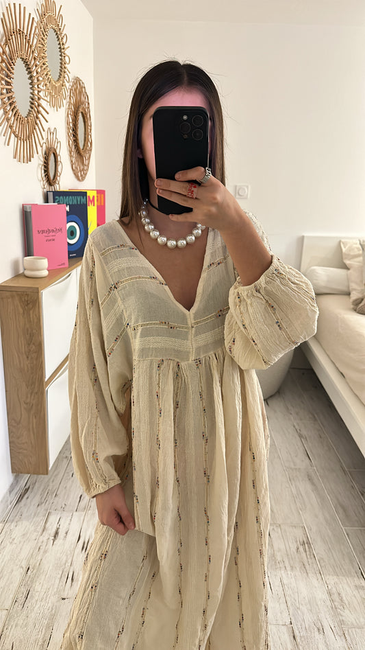 Robe Deva
