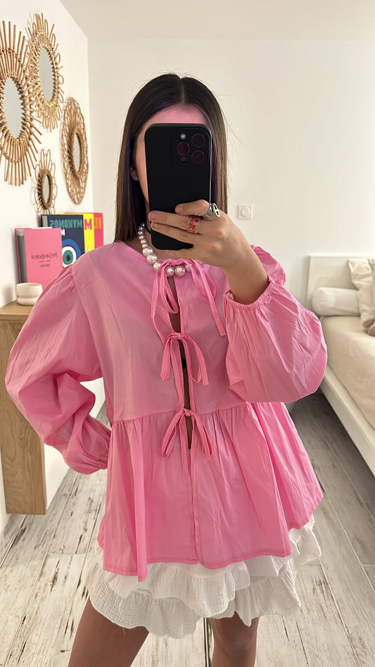Blouse Ella Rose