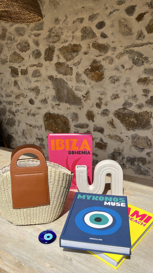 Panier Paloma