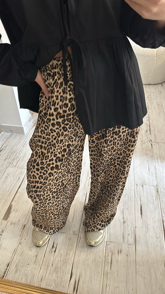 Pantalon Kiar