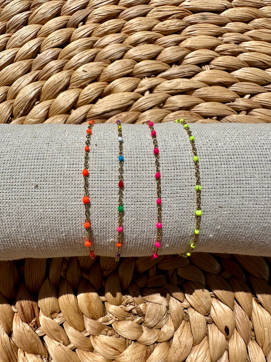 Bracelets Gigi