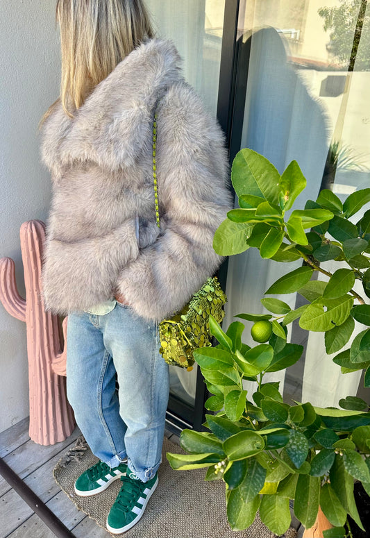 Veste Viki