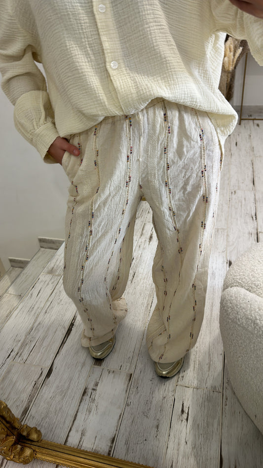 Pantalon Nava