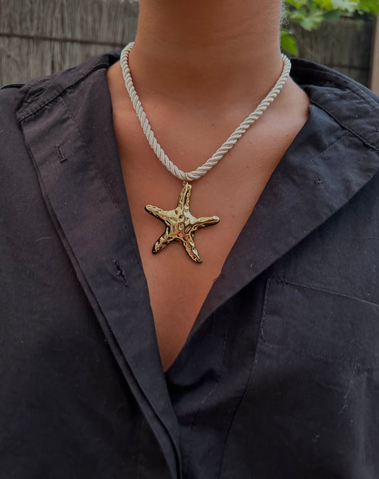 Collier Star