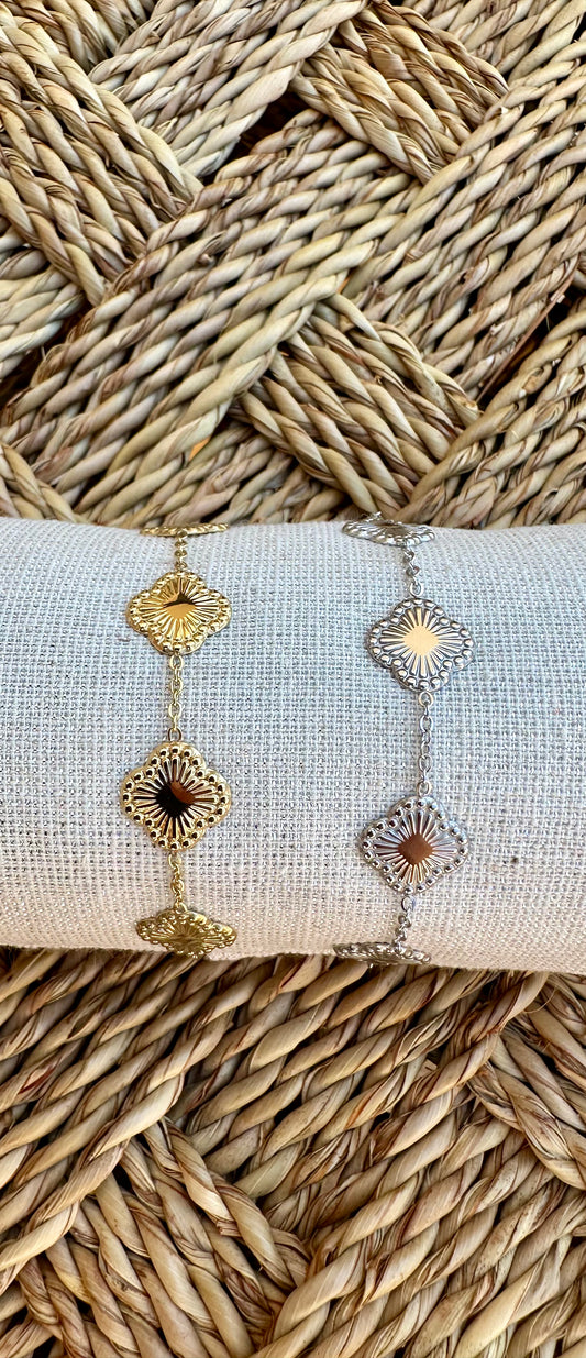 Bracelets chirly