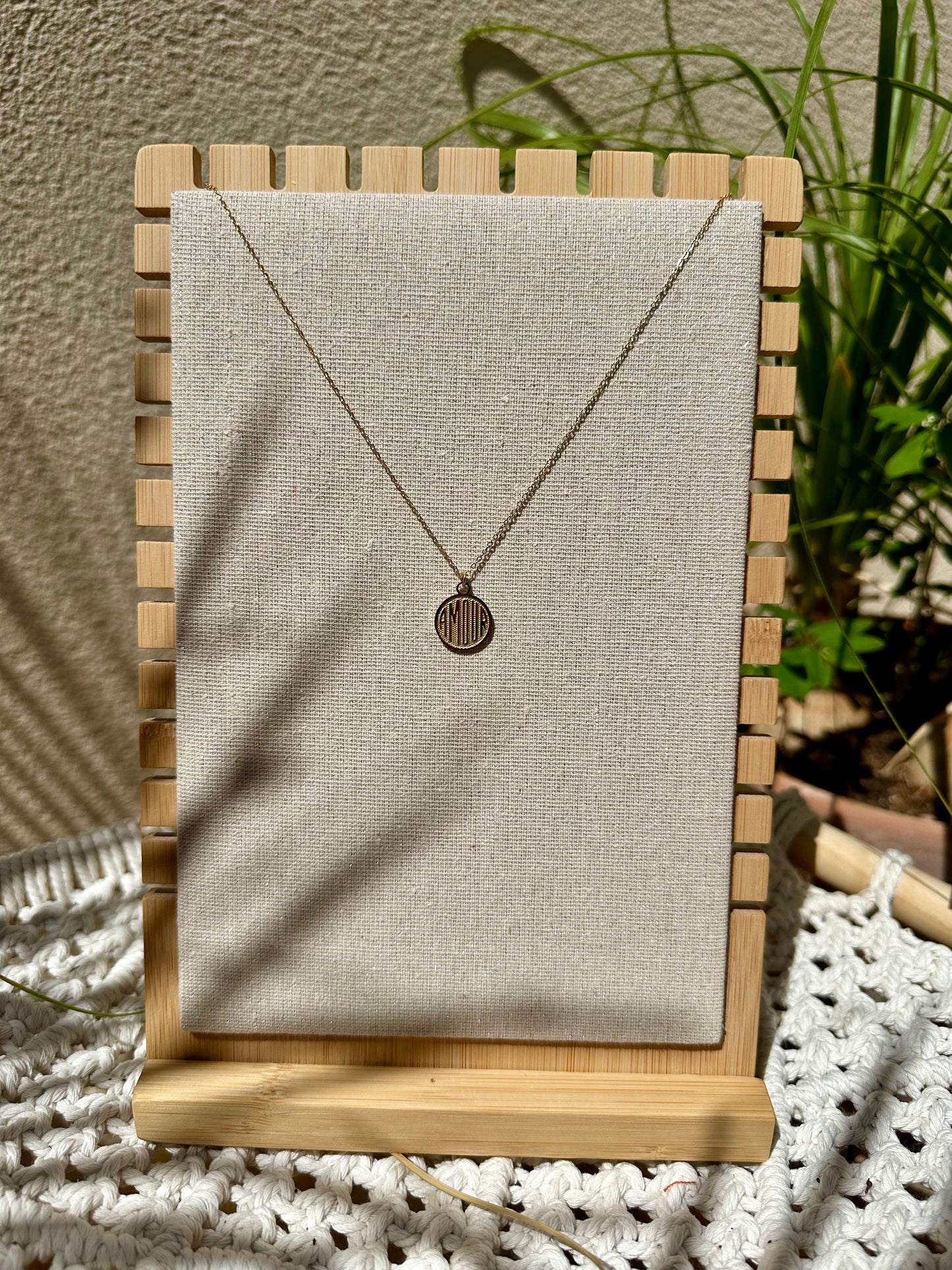 Collier Amour