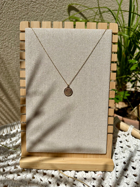 Collier Amour
