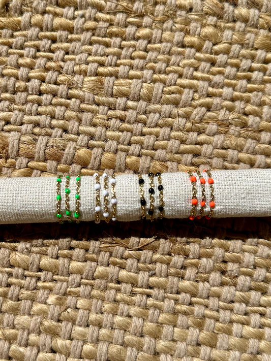 Bagues Gigi