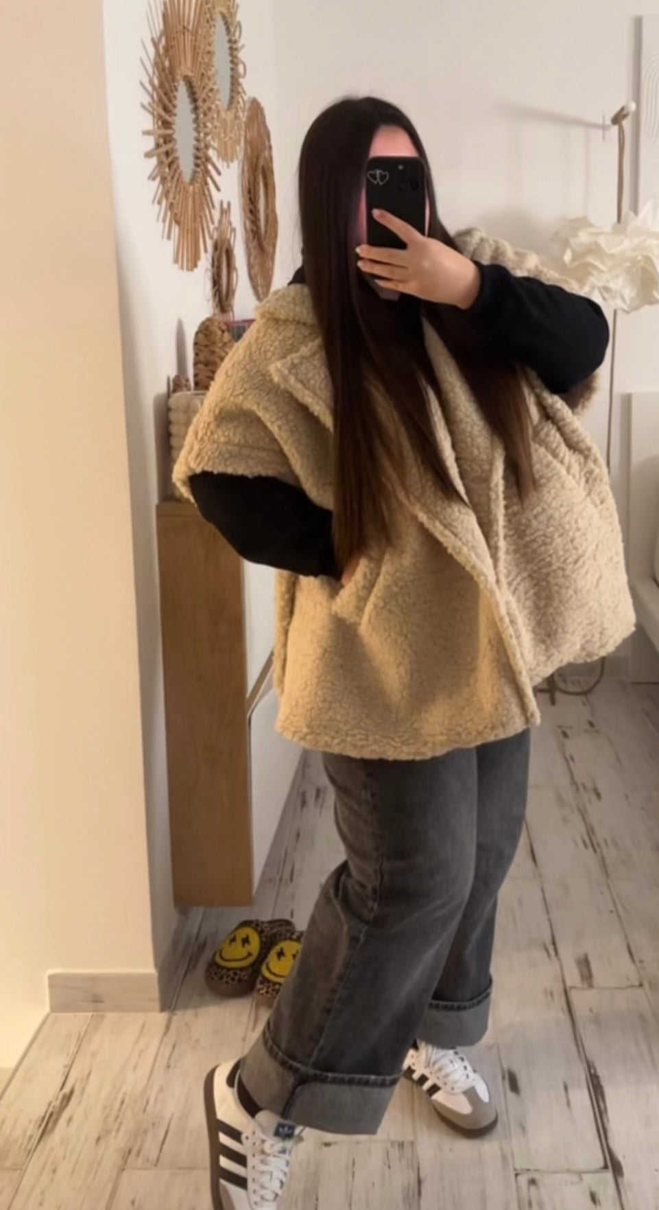 Veste Paola