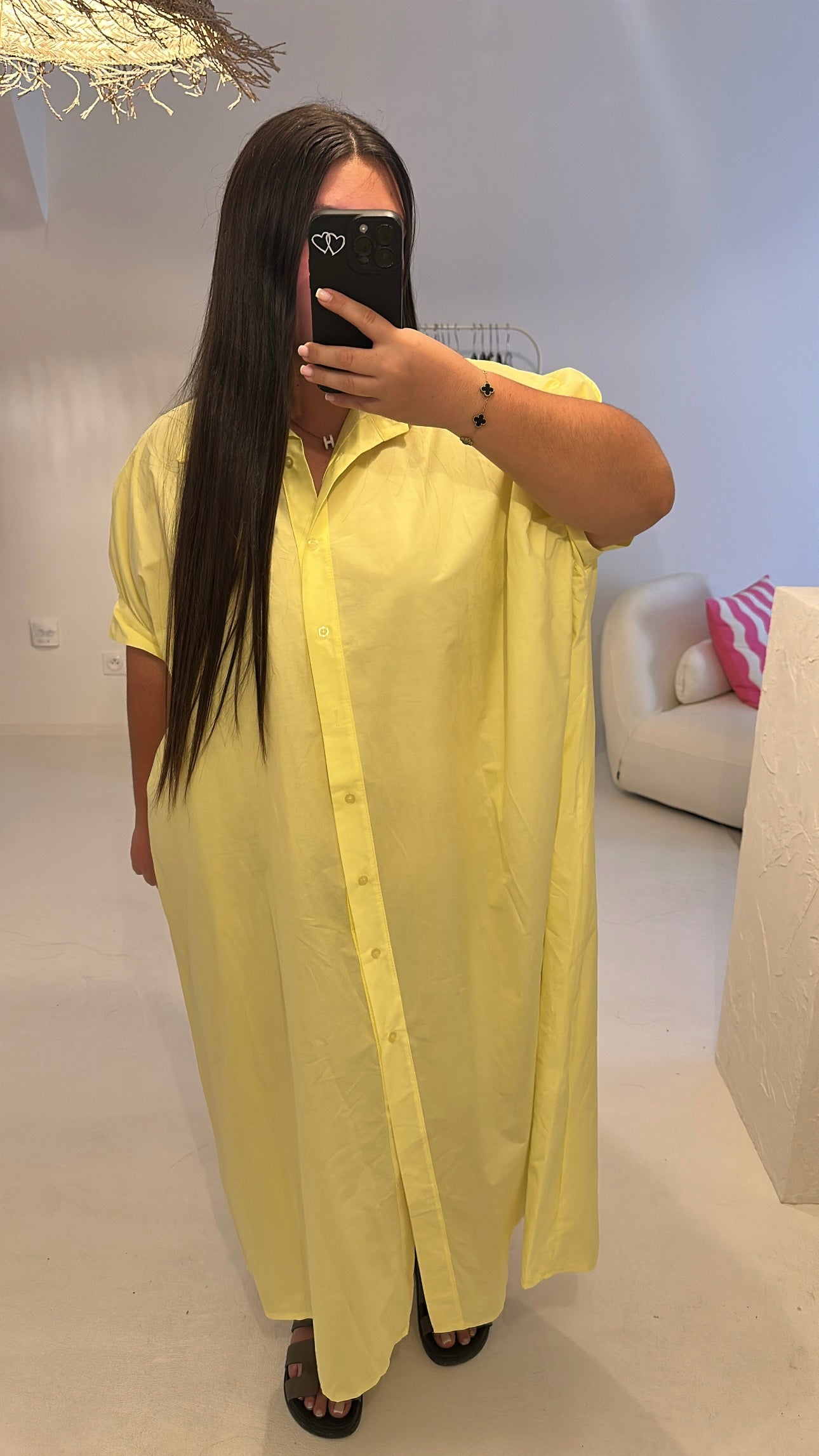 Robe Anna