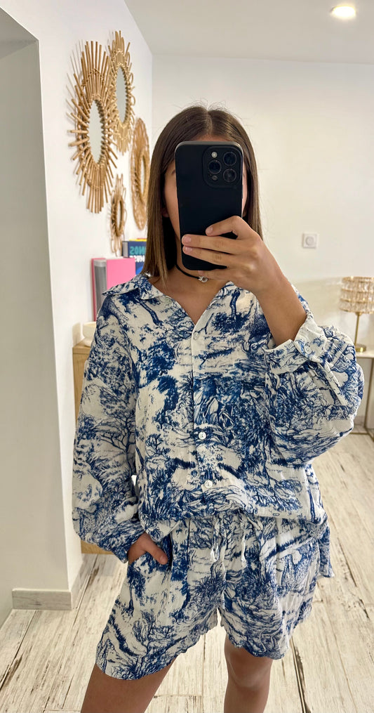 Ensemble Lola