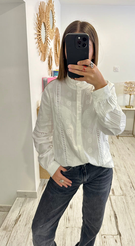 Blouse Sasha