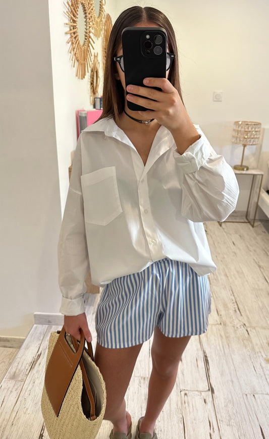 Chemise Lucia