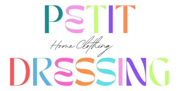 petitdressing